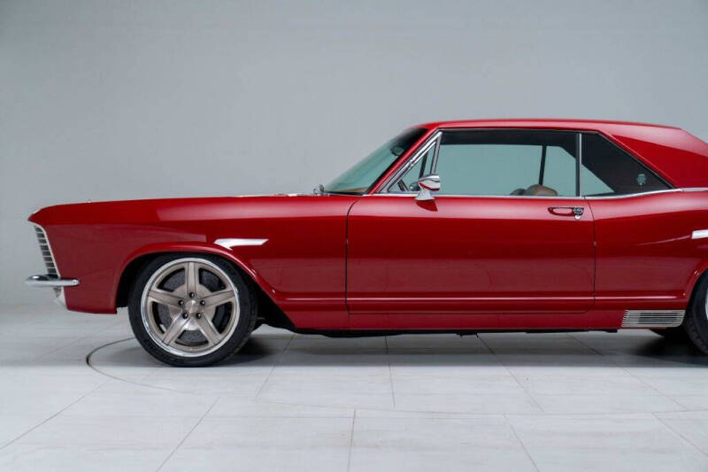 1965 Buick Riviera