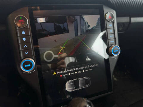 2015 Ford Mustang V6