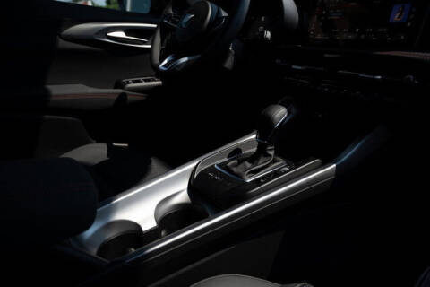 2024 Dodge Hornet GT