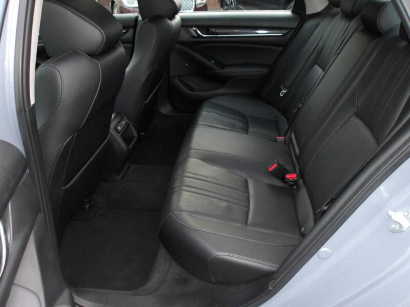 2022 Honda Accord Sport Special Edition