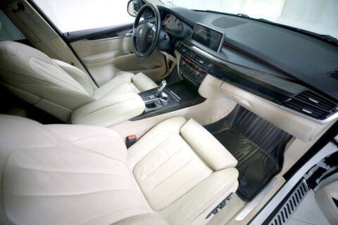 2014 BMW X5 xDrive35d