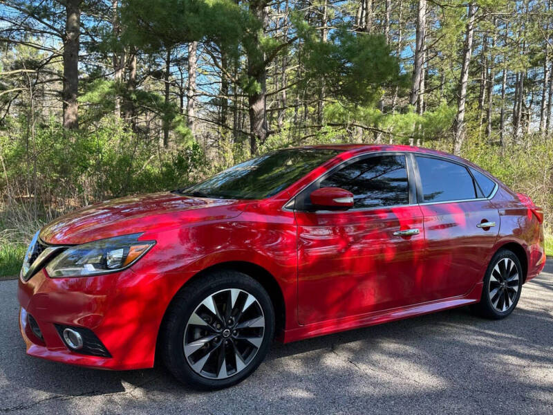 2019 Nissan Sentra