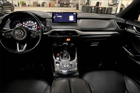 2023 Mazda CX-9 Grand Touring