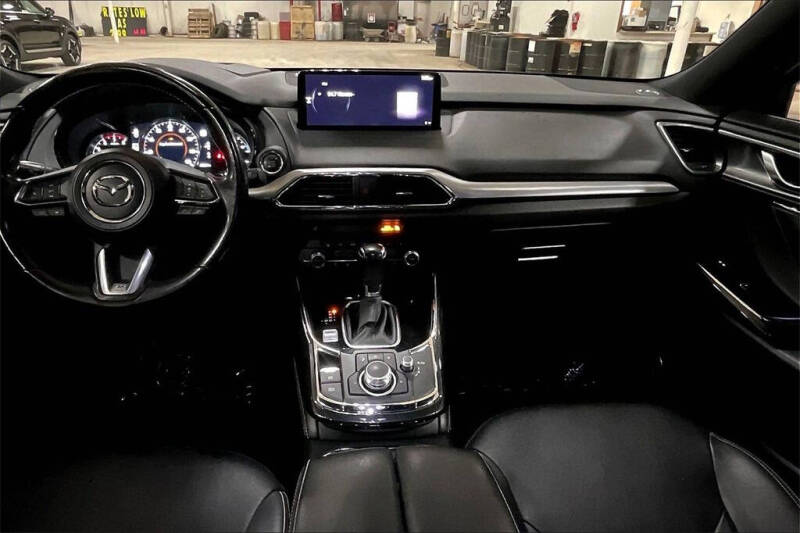 2023 Mazda CX-9 Grand Touring