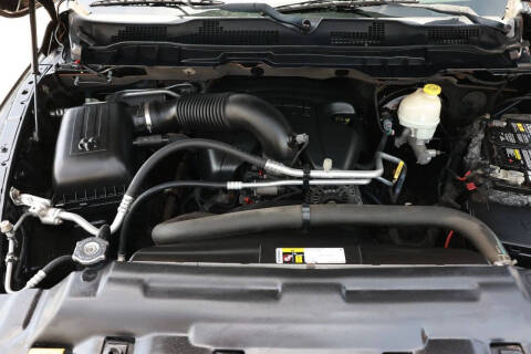 2015 RAM 1500 SLT