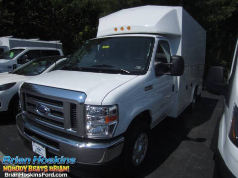 2025 Ford E-Series E-350 SD