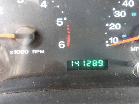 2005 Jeep Wrangler Unlimited