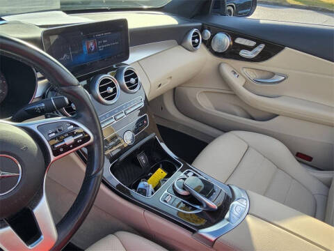 2023 Mercedes-Benz C-Class C 300 4MATIC