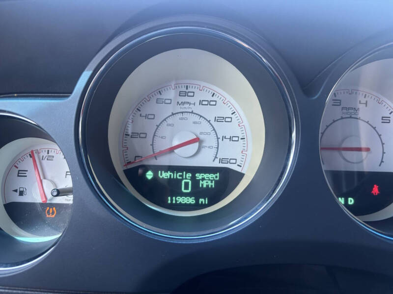 2013 Dodge Challenger R/T