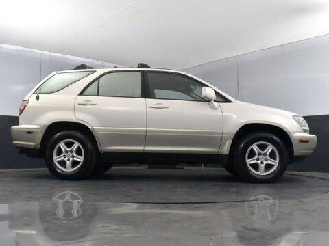 1999 Lexus RX 300