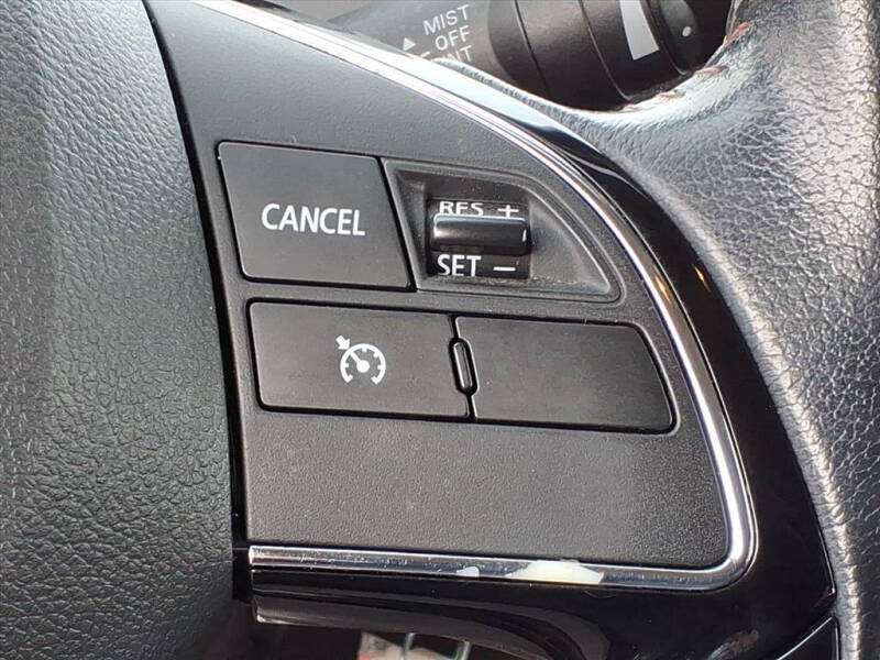 2020 Mitsubishi Mirage G4 LE