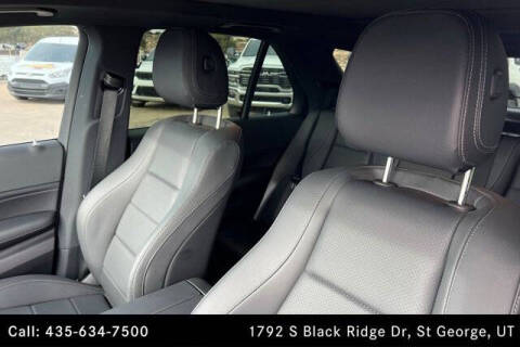 2025 Mercedes-Benz GLE GLE 350 4MATIC