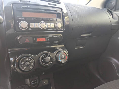 2008 Scion xD