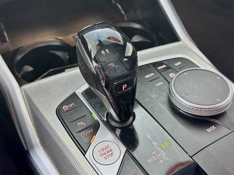 2020 BMW 3 Series 330i xDrive