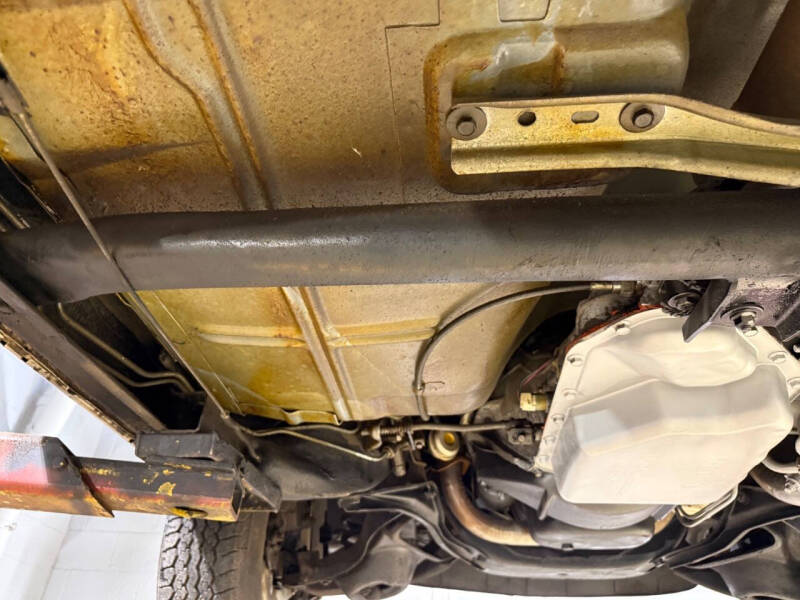 1983 Oldsmobile Ninety-Eight Regency