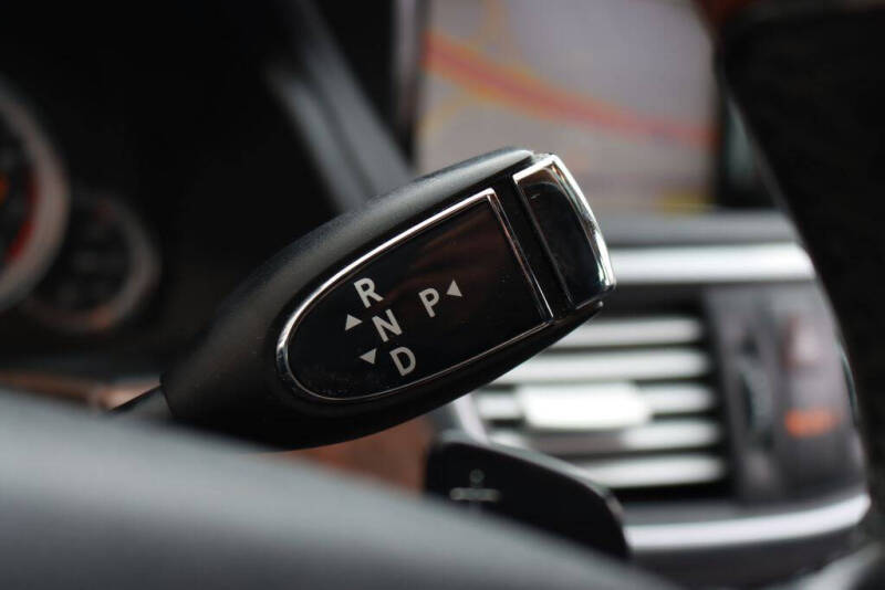 2012 Mercedes-Benz E-Class