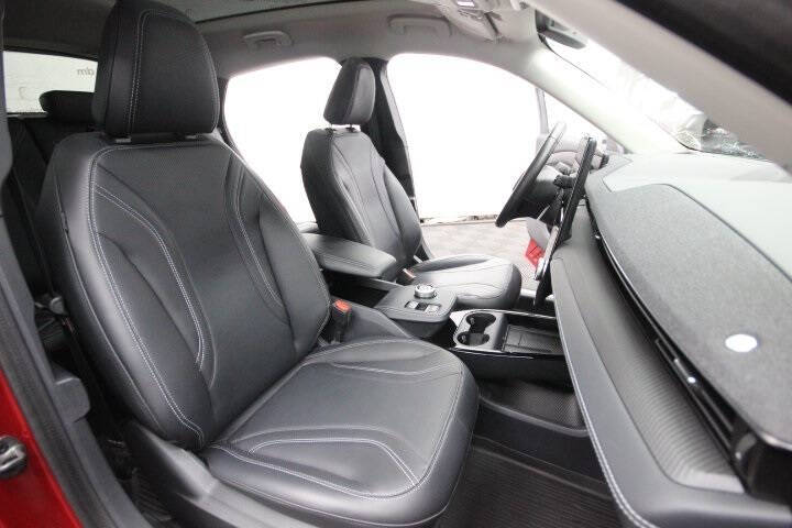 2021 Ford Mustang Mach-E Premium