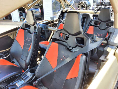 2023 Can-Am Maverick