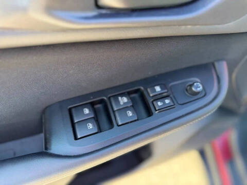 2019 Subaru Outback 2.5i