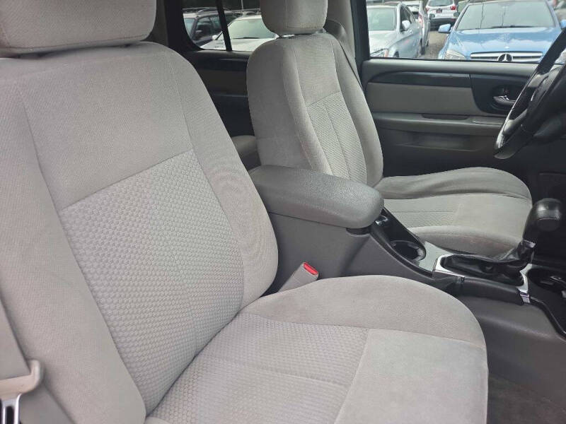2008 GMC Envoy SLE