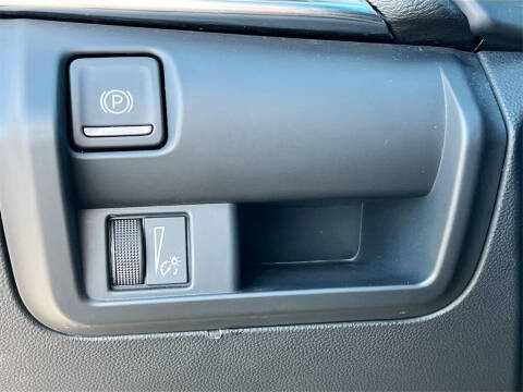 2025 Cadillac CT4 Luxury