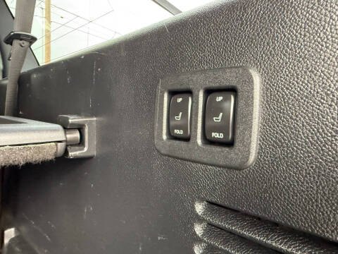 2015 Ford Expedition EL XLT