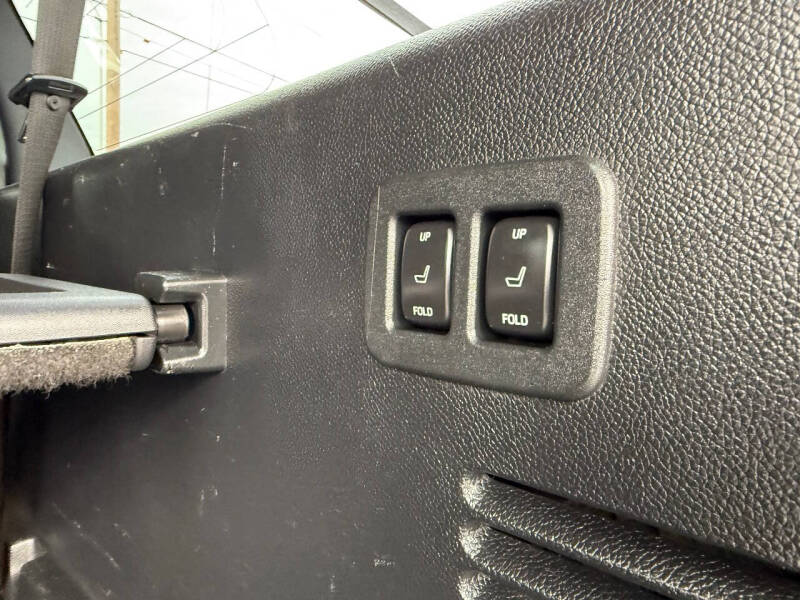 2015 Ford Expedition EL XLT