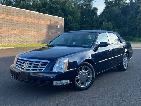 2009 Cadillac DTS for sale at Car Expo US, Inc in Philadelphia PA
