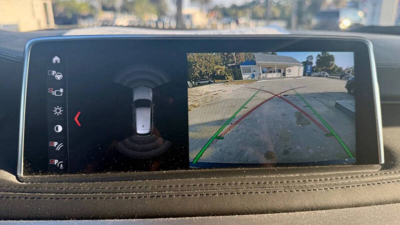 2018 BMW X5 xDrive50i