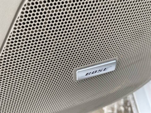 2016 Cadillac XTS Luxury