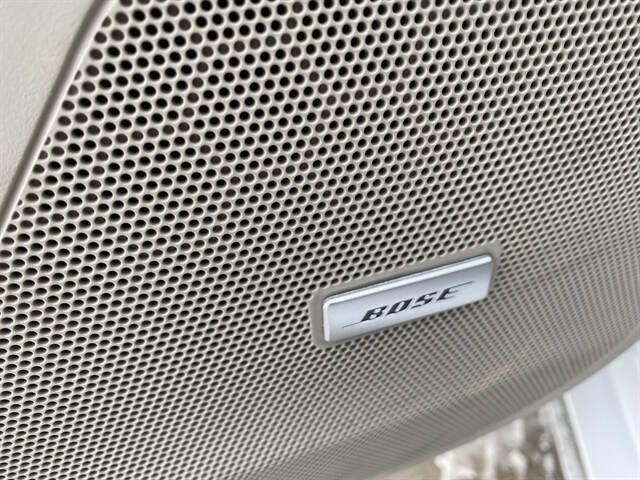 2016 Cadillac XTS Luxury