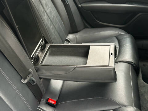 2013 Audi A7 3.0T quattro Premium Plus