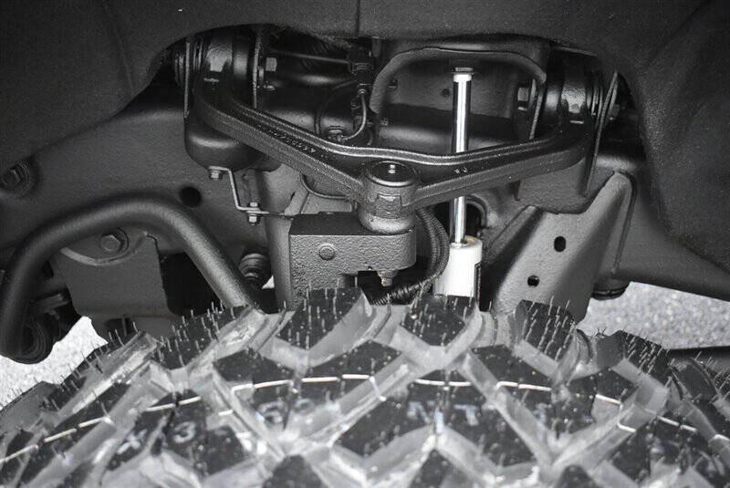 2024 GMC Sierra 3500HD