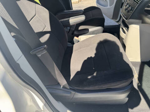 2013 Dodge Grand Caravan SXT