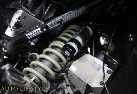 2025 Polaris XPEDITION