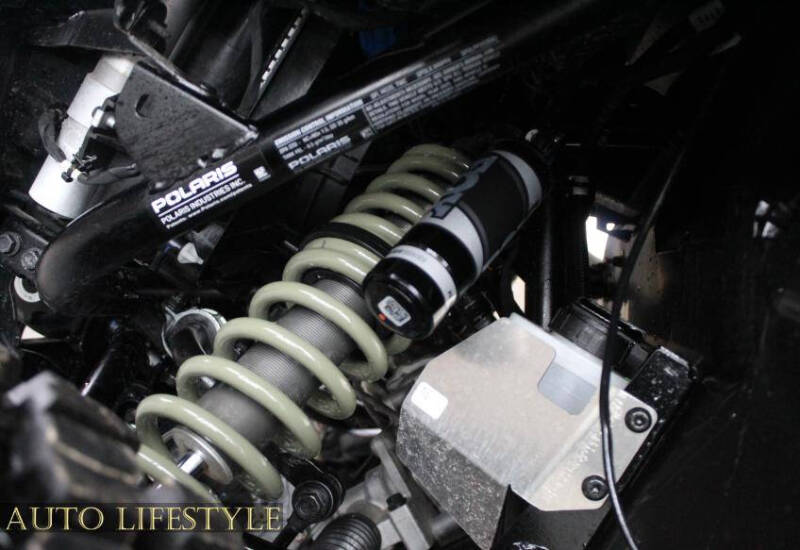 2025 Polaris XPEDITION