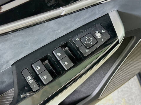 2024 Kia EV6 GT-Line