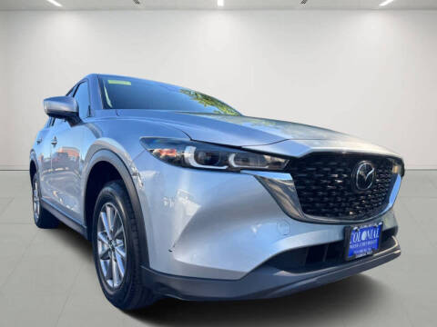 2023 Mazda CX-5 2.5 S Preferred