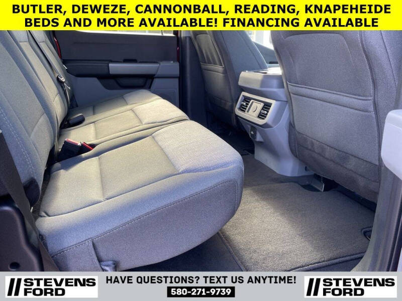 2026 Ford F-350 Super Duty XLT