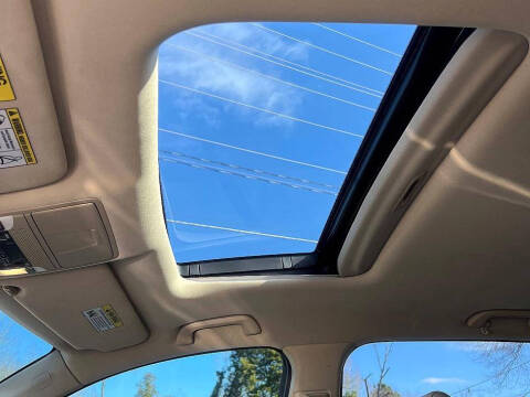 2015 Acura MDX SH-AWD w/Tech