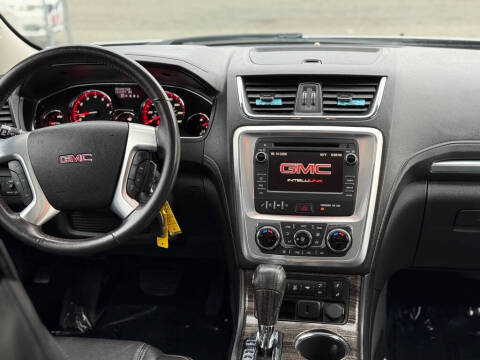 2015 GMC Acadia SLT-1