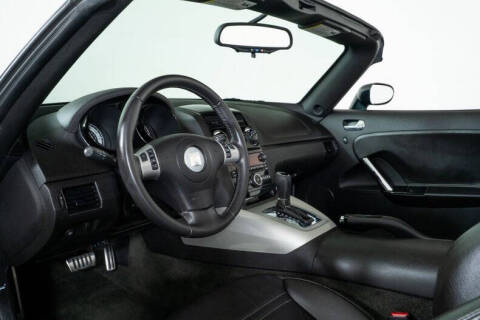2008 Saturn SKY