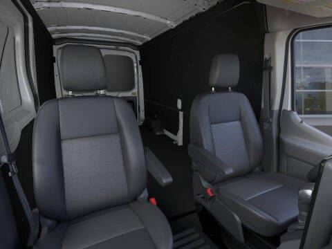 2026 Ford Transit 250