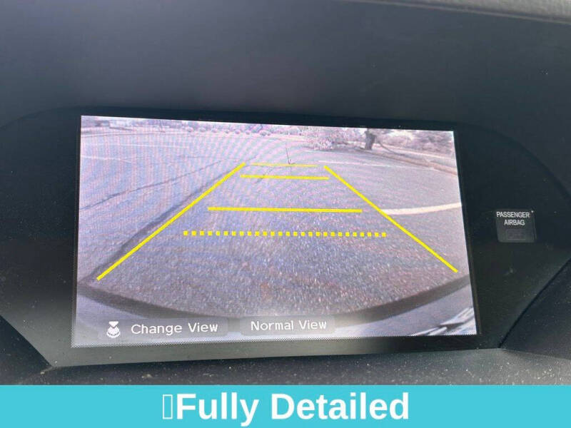 2015 Acura RDX w/Tech