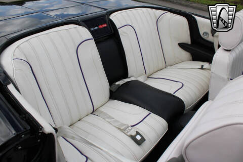 1964 Ford Thunderbird