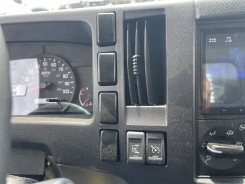 2024 Chevrolet 4500HG LCF