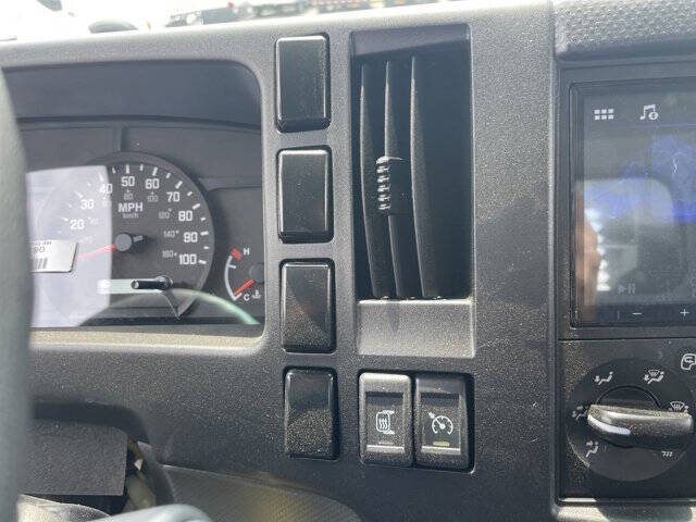 2024 Chevrolet 4500HG LCF