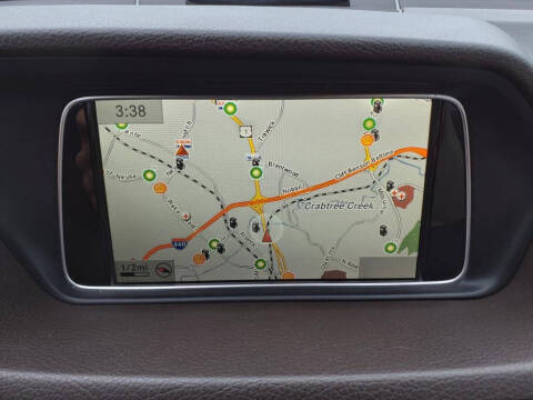 2014 Mercedes-Benz E-Class E 350