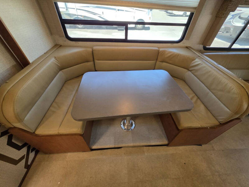 2017 Winnebago Minnie Winnie