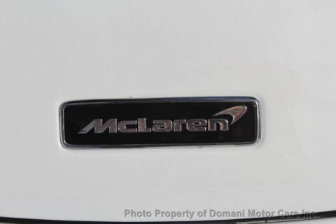 2020 McLaren 720S Spider